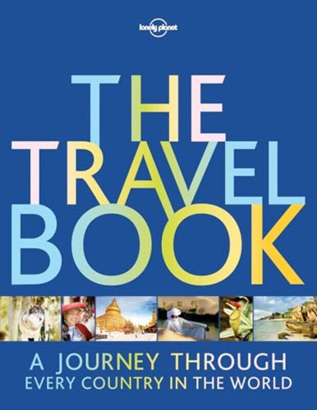 

Travel Bk Lonely Planet By E03 - Paperback