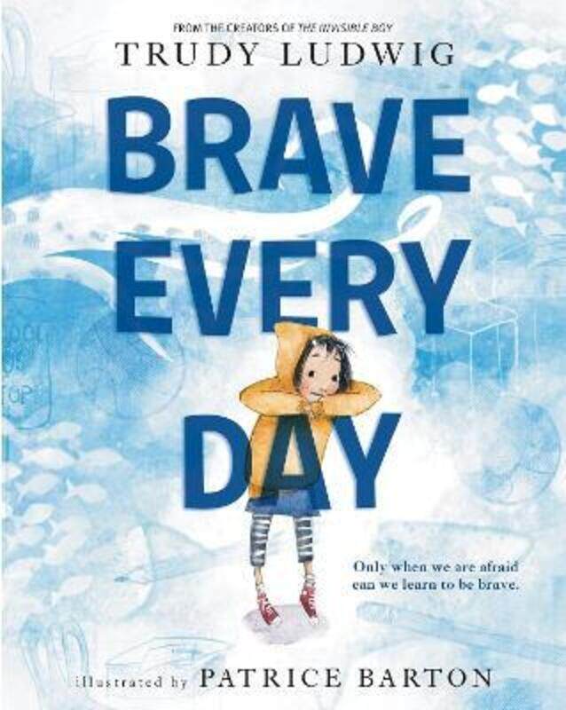 

Brave Every Day