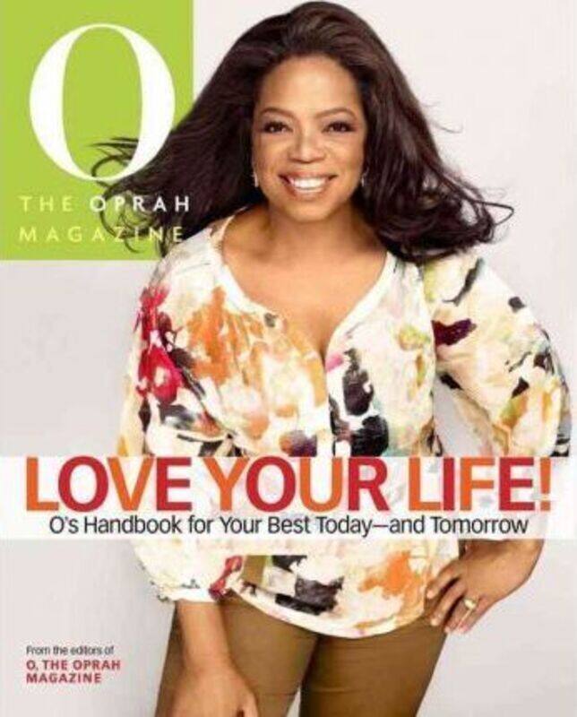 

O, Yes You Can!: TBD.Hardcover,By :The Oprah Magazine Editors of O