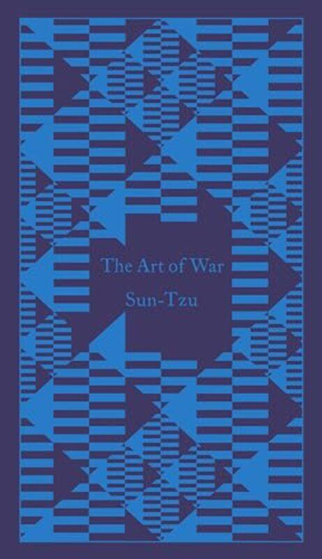 

The Art of War by Tzu SunJohn Minford-Hardcover