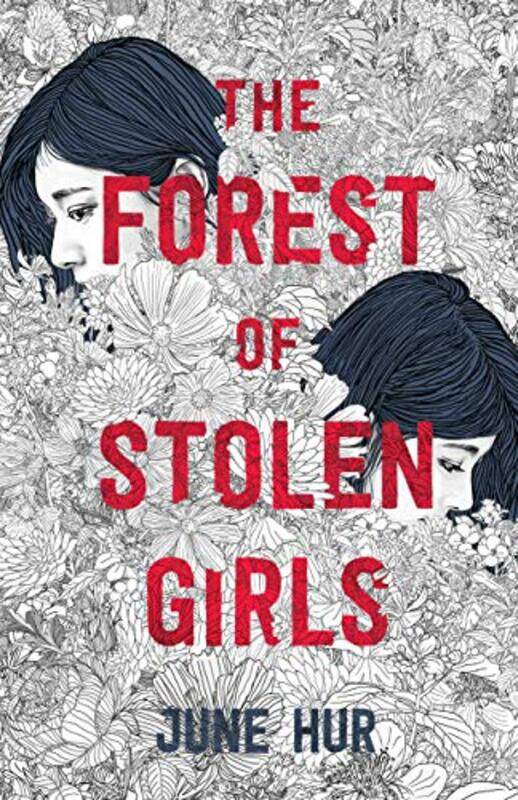 

The Forest of Stolen Girls by June Hur-Hardcover