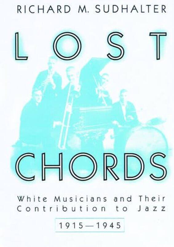 

Lost Chords by Flash Kids Editors-Paperback
