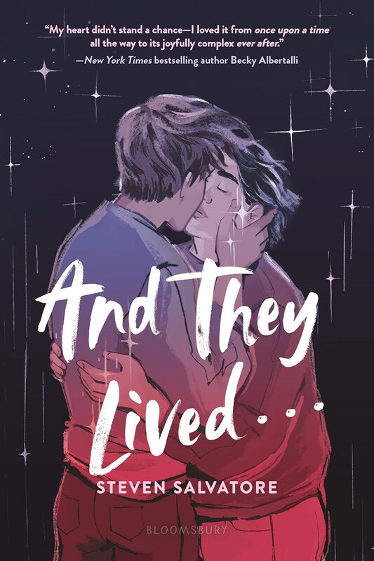 

And They Lived, Paperback Book, By: Steven Salvatore
