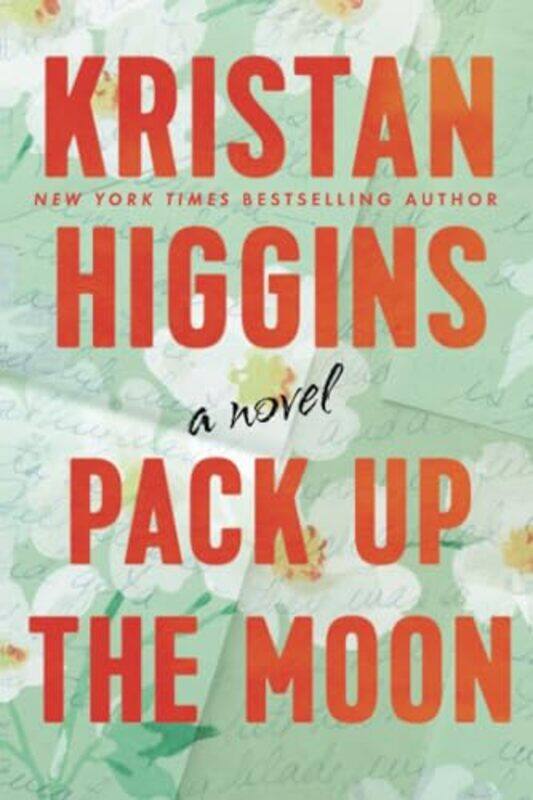 

Pack Up The Moon By Higgins Kristan - Paperback