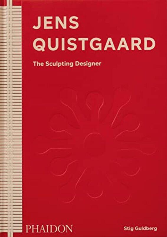 

Jens Quistgaard By Guldberg Stig - Hardcover
