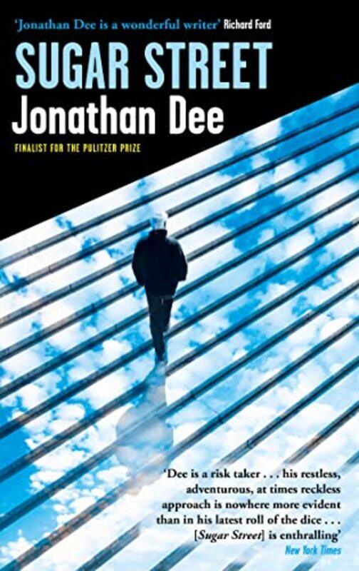 

Sugar Street by Jonathan Dee-Hardcover