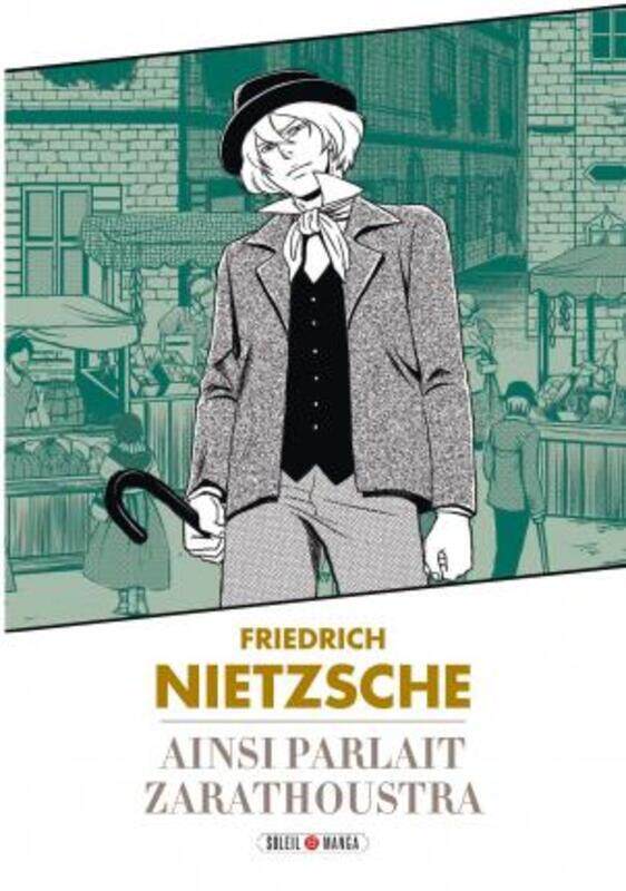 

Ainsi parlait Zarathustra.paperback,By :Friedrich Nietzsche