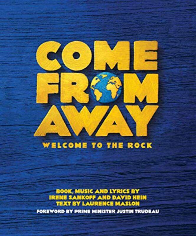 

Come From Away by Robert M EmersonRachel I FretzLinda L Shaw-Hardcover