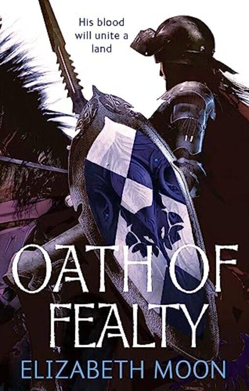 

Oath Of Fealty by Elizabeth Moon-Paperback