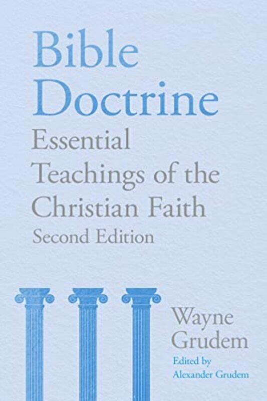 

Bible Doctrine by Irene University of the West of England UK WilkieCarmen Arnaiz-Hardcover