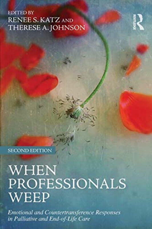 

When Professionals Weep by DK-Paperback