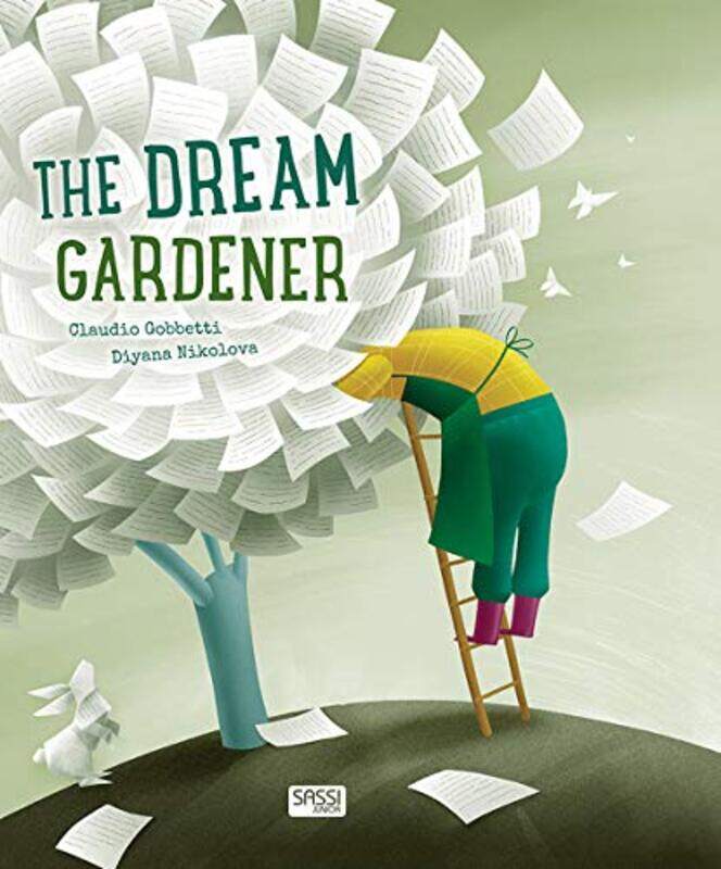 

The Dream Gardener by Claudio Gobbetti-Hardcover