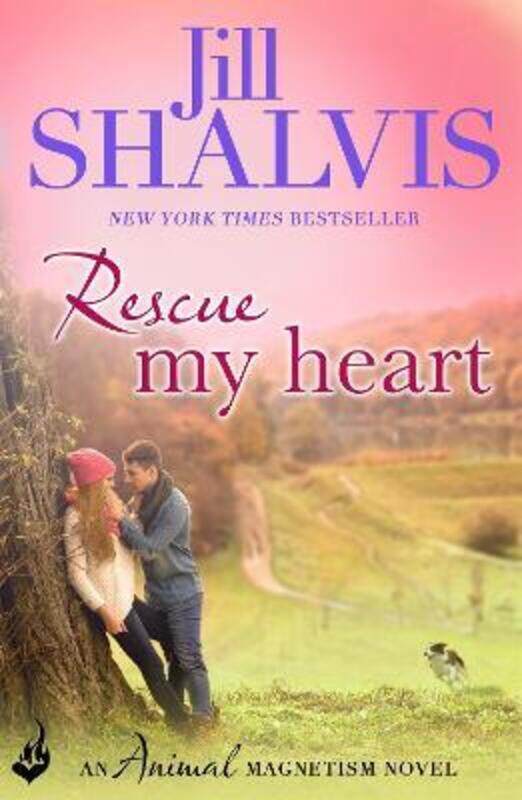 

Rescue My Heart.paperback,By :Jill Shalvis (Author)