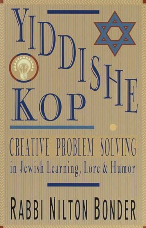 

Yiddishe Kop-Paperback