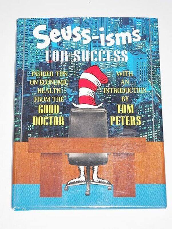 

Seussisms by Seuss Dr. Paperback