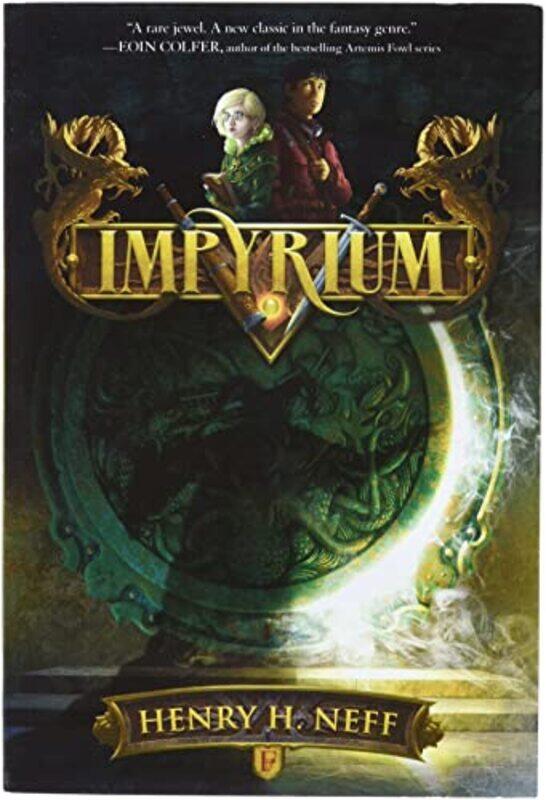 

Impyrium01 By Neff Henry H - Paperback