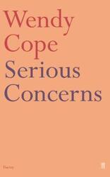 Serious Concerns.paperback,By :Cope, Wendy