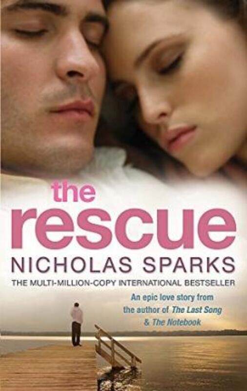 

The Rescue.paperback,By :Nicholas Sparks