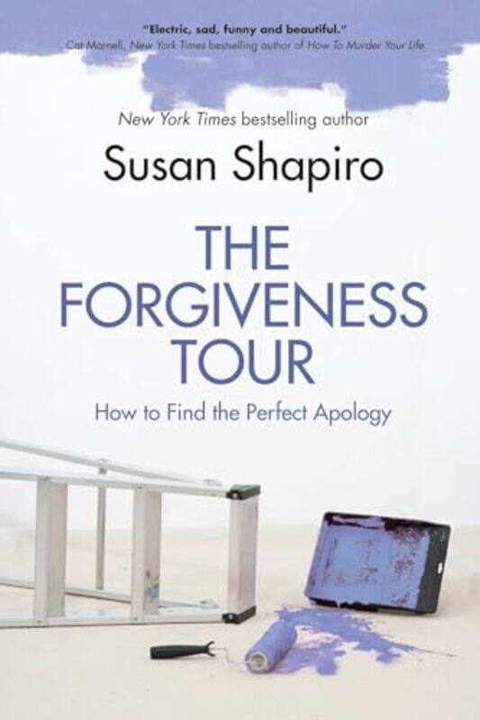 

Forgiveness Tour By Shapiro Susan - Paperback