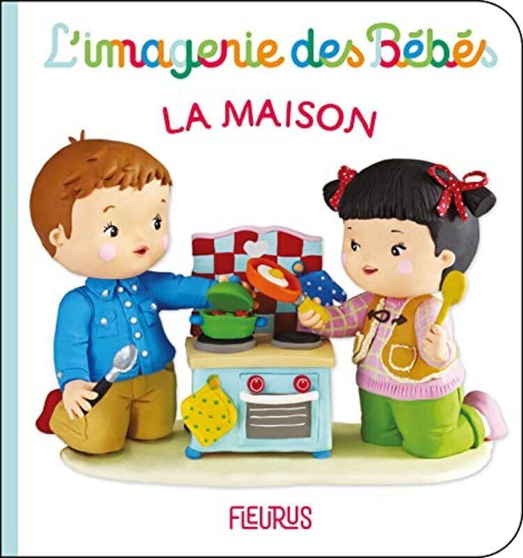 

LA MAISON,Paperback by BELINEAU/MEKDJIAN