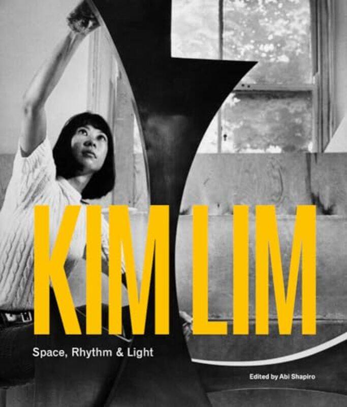 

Kim Lim by Abi Shapiro-Hardcover