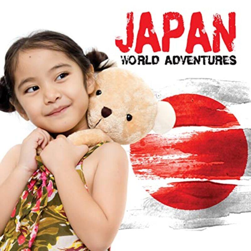 

Japan by Clive BellGill Ramage-Hardcover