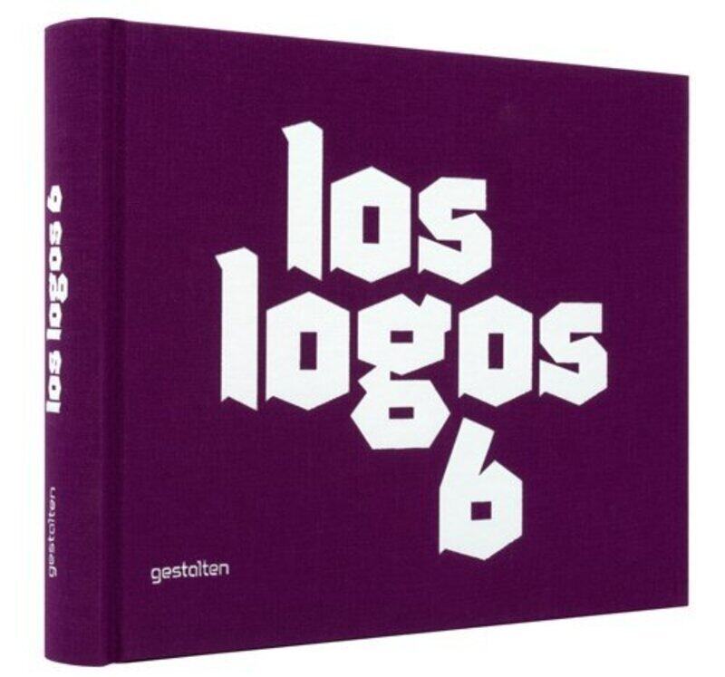 

LOS LOGOS - 6, Hardcover, By: R.KLANTEN