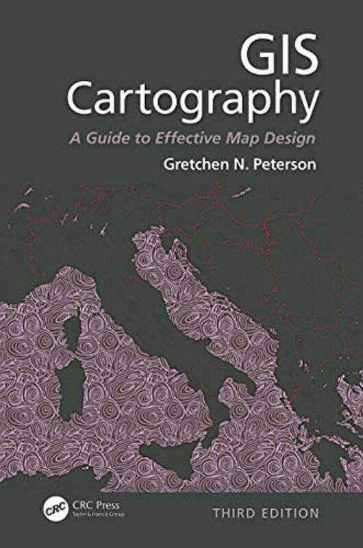 

GIS Cartography by Sa'ed AtshanKatharina Galor-Paperback