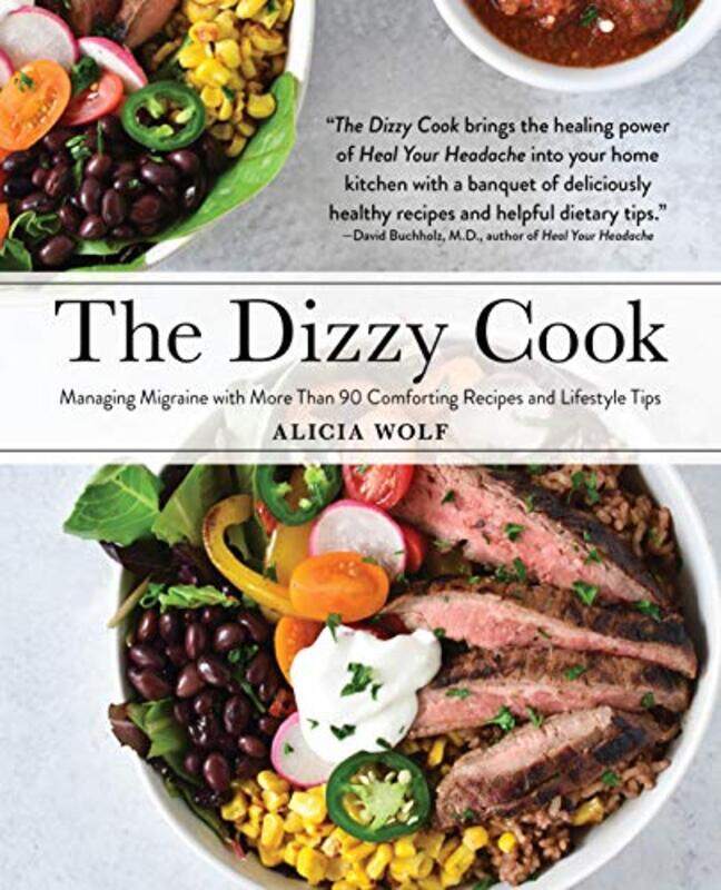 

The Dizzy Cook by Joanne Neale-Paperback