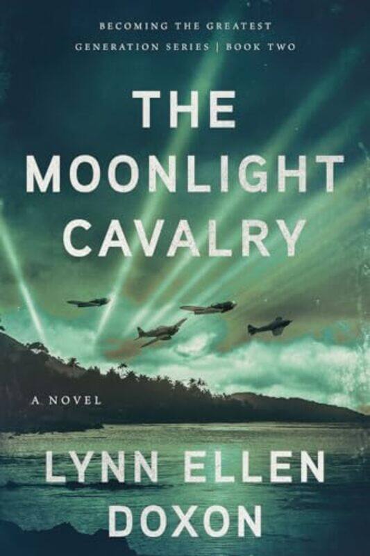 

The Moonlight Cavalry by Lynn Ellen Doxon -Paperback