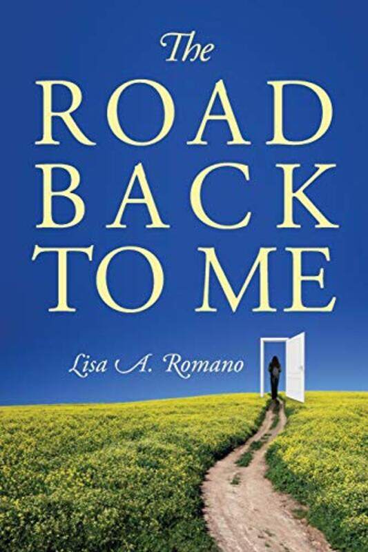

Road Back to Me by Yonatan Setbon-Paperback