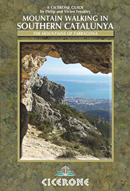 

Mountain Walking in Southern Catalunya by David Snellenberg-Paperback