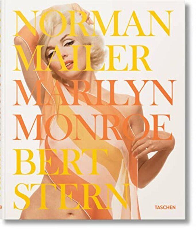 

Norman Mailer Bert Stern Marilyn Monroe by Norman Mailer - Hardcover