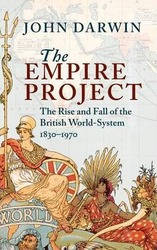 Empire Project,Hardcover, By:John Darwin