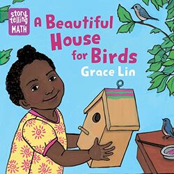 A Beautiful House For Birds,Paperback by Lin, Grace