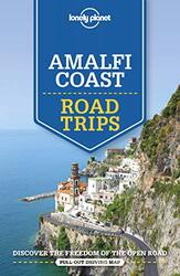 Lonely Planet Amalfi Coast Road Trips,Paperback by Lonely Planet - Bonetto, Cristian - Sainsbury, Brendan