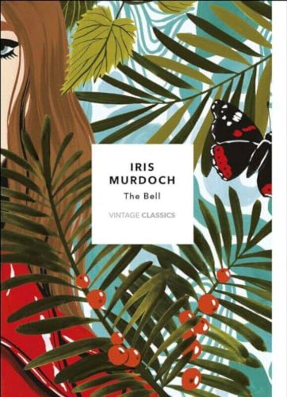 

The Bell Vintage Classics Murdoch Series by Iris Murdoch-Paperback