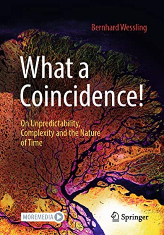

What a Coincidence by Bernhard Wessling-Paperback