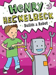 Henry Heckelbeck Builds a Robot , Paperback by Coven, Wanda - Burris, Priscilla