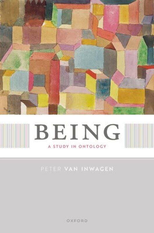 

Being by Peter John Cardinal OHara Professor Emeritus of Philosophy, John Cardinal OHara Professor Emeritus of Philosophy, University of Notre Dame va