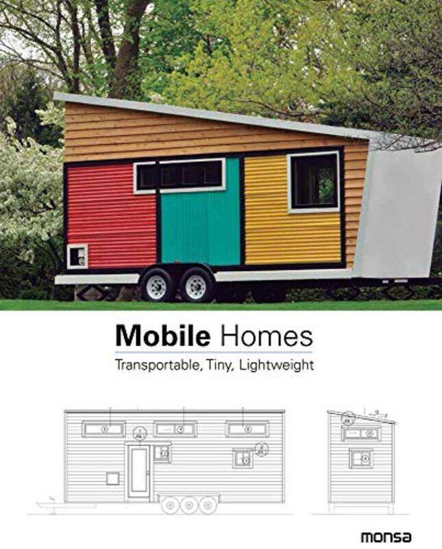 

Mobile Homes - Hardcover
