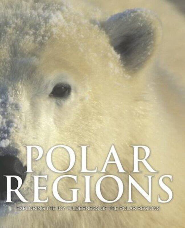 

Spirit of Polar Regions, Paperback Book, By: Parragon Books