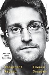 Permanent Record.paperback,By :Snowden, Edward