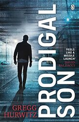 Prodigal Son by Gregg Hurwitz-Paperback