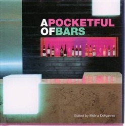 A Pocketful of Bars (Pocketful).Hardcover,By :