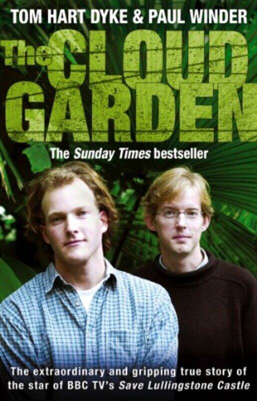 

The Cloud Garden by Paul WinderTom Hart Dyke-Paperback