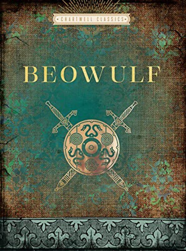 

Beowulf by John Earle-Hardcover