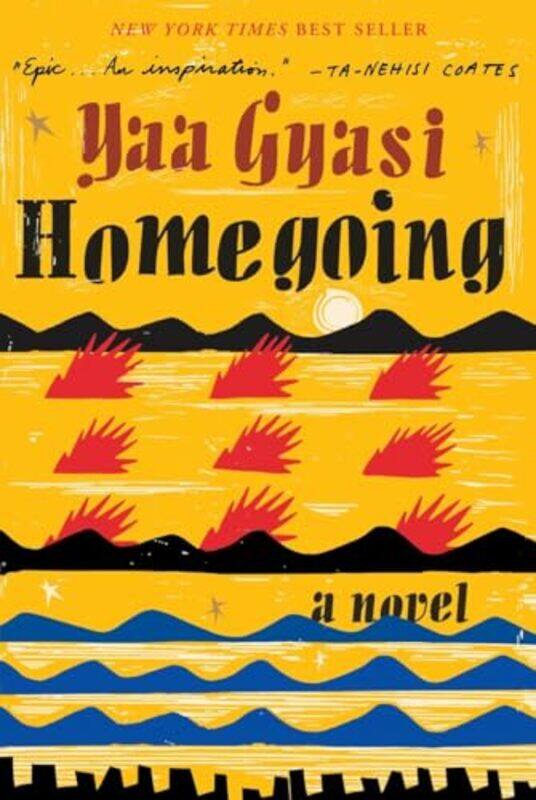 

Homegoing By Gyasi Yaa - Hardcover