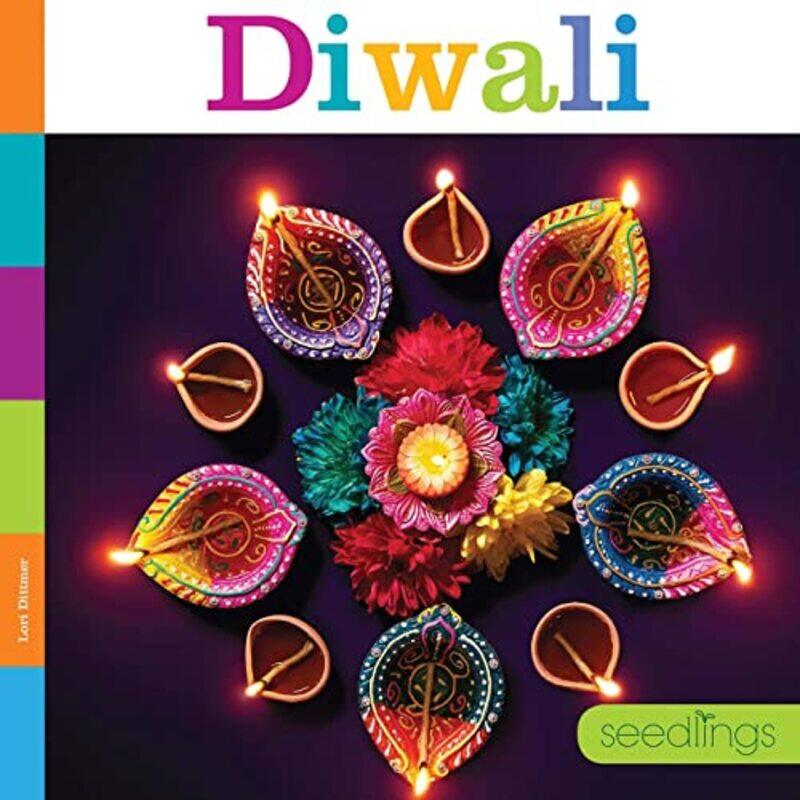 

Diwali by Lori Dittmer-Paperback