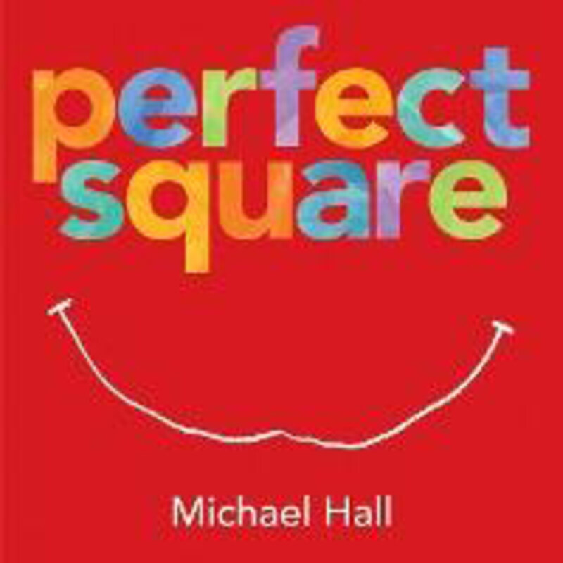 

Perfect Square, Hardcover Book, By: Michael Hall